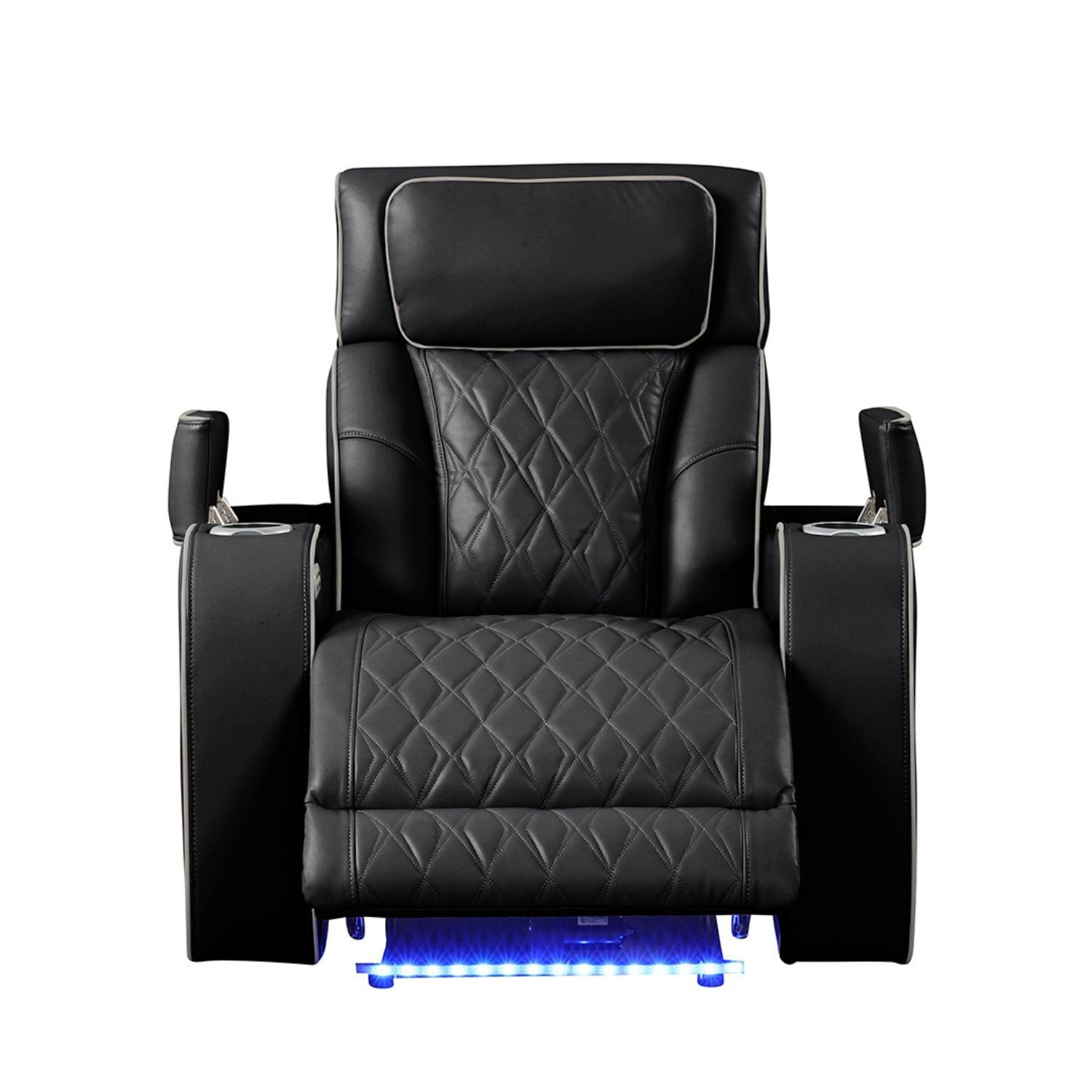 Fortuner - Power Reclining Chair