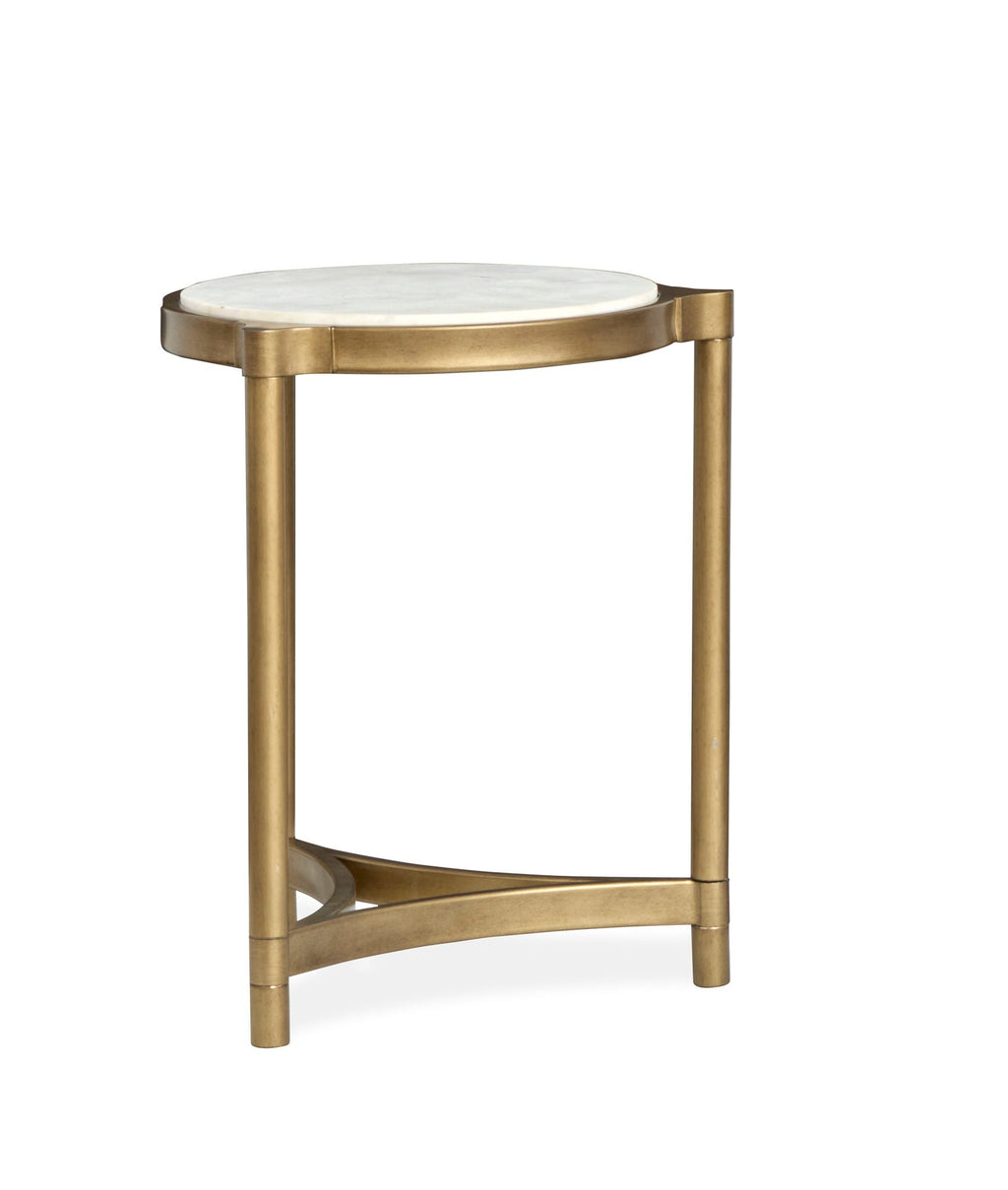 Cassidy - Round Table