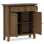 Amherst - Storage Cabinet