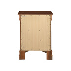 Louis Phillipe - Nightstand - Wood