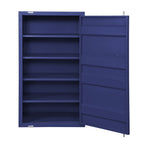 Cargo - Chest (Single Door)