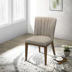 Elmwood - Stylish Dining Chair (Set of 2)