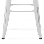 Rayne - Multifunctional Metal Stool