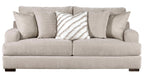 Gabrielle - Arm Chair