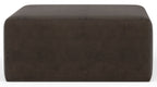 Eagan - Cocktail Ottoman