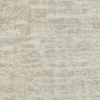 Rawcliffe - Oversized Accent Ottoman - Parchment