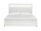 Springhouse - Upholstered Panel Bed