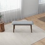 Carlos - Upholstered Bench