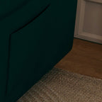 Sofa, Dual Purpose Lounge With Retractable Queen Size Bed