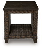 Monterey Point - Rectangular Table