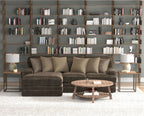 Mammoth - Sectional