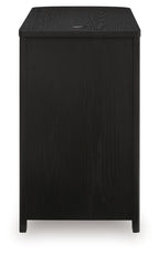 Camdill - Chair Side End Table
