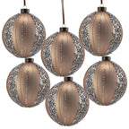 Christmas Ball Ornaments Tree Ornaments For Holiday Party Decorations