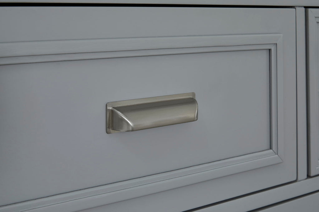 Charleston - Door Chest