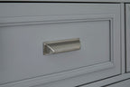 Charleston - Door Chest