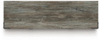Frandern - Six Drawer Dresser