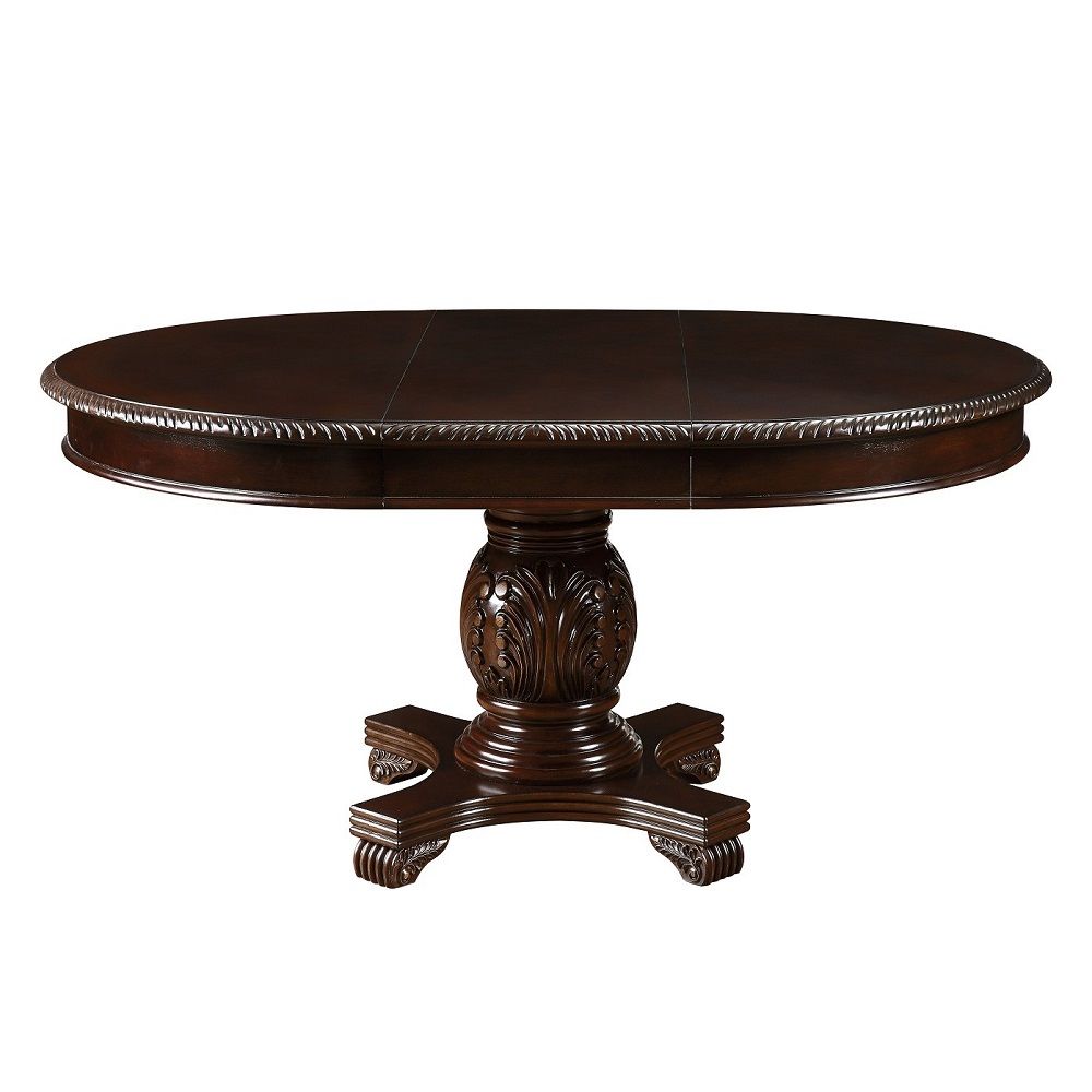 Chateau De Ville - Round Dining Table