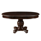 Chateau De Ville - Round Dining Table
