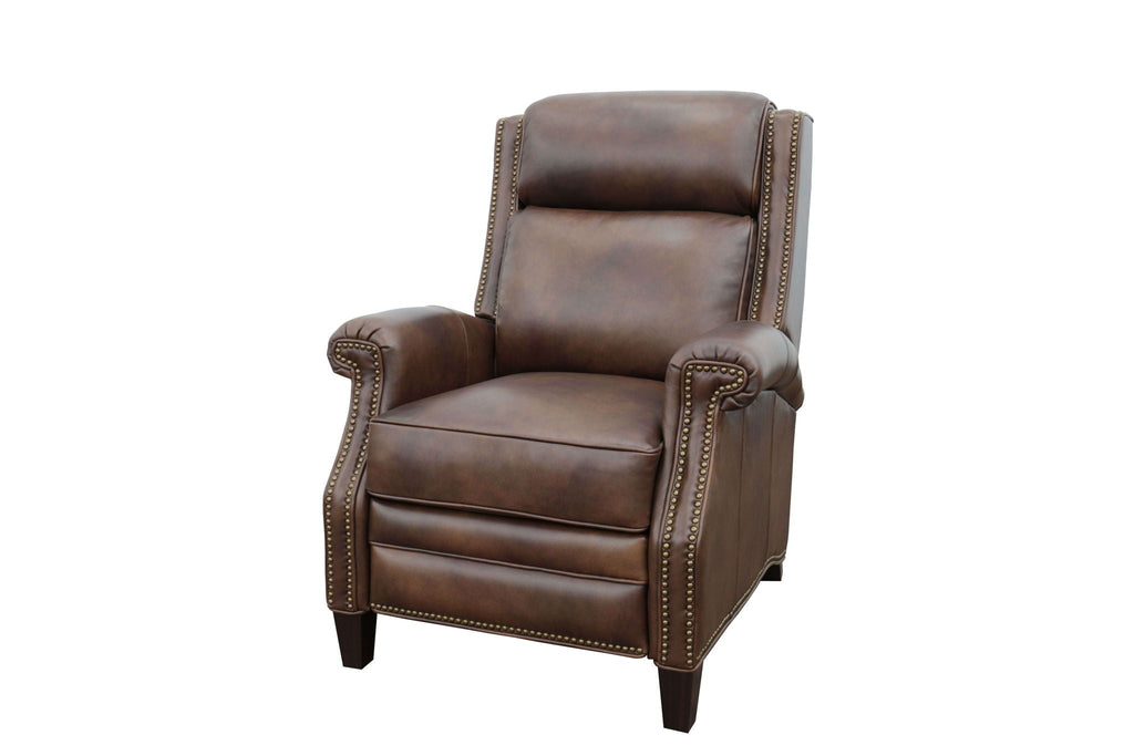 Barrett - Power Recliner