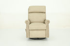 Crews - Recliner Swivel Glider