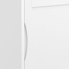 Harper - Low Storage Handcrafted Cabinet