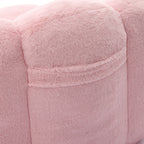 Lotus Style Compression Sofa With Pull Ring