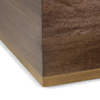 Abba - Handcrafted Coffee Table