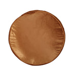 Shimon - Cylinder Pouf Ottoman And Floor Cushion