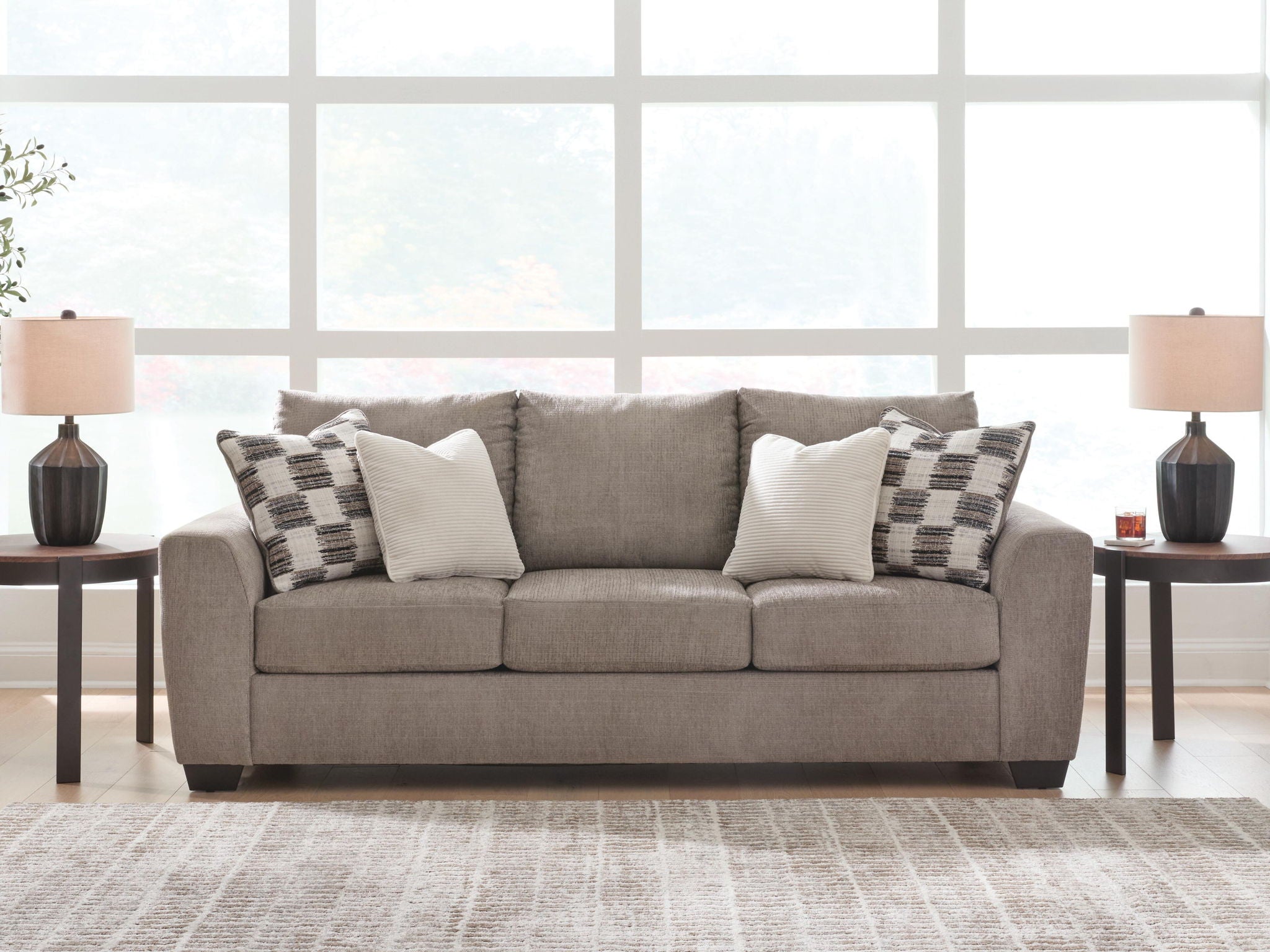 Loreo - Sofa