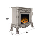 Dresden - Fireplace