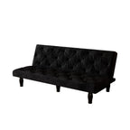Sofa Bed With Adjustable Backrest
