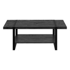 Coffee Table, Accent, Cocktail, Rectangular, Living Room, Contemporary, Modern