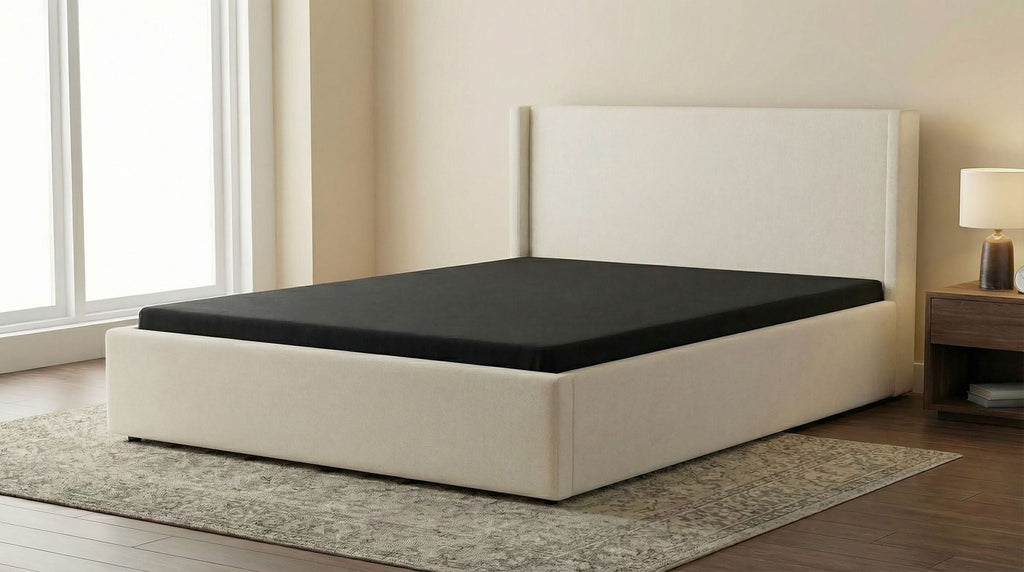 Eckard Twin Bunkie Board Foundation