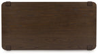 Breckington - Table