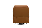 Mac - Swivel Glider Recliner