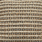 Nealington - Pillow (Set of 4) - Brown / Black / White