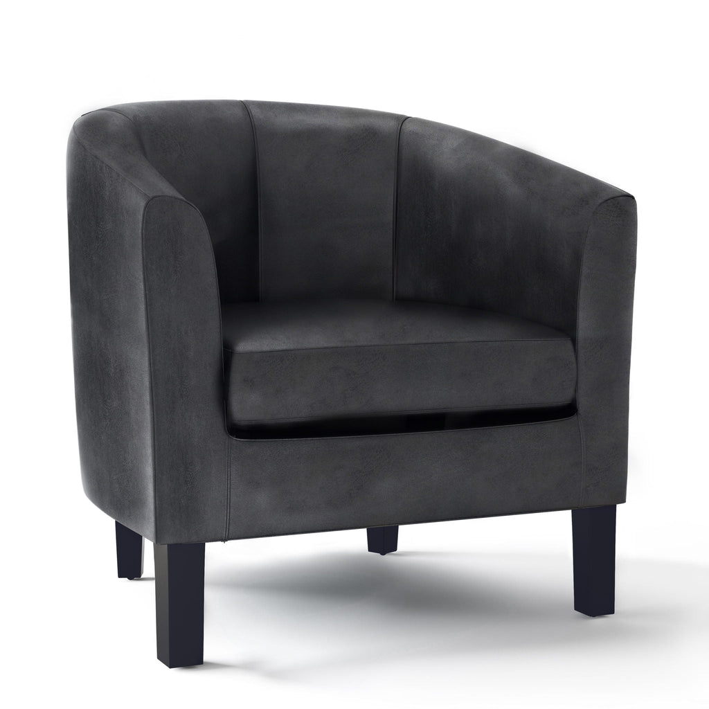 Austin - Handcrafted Tub Chair