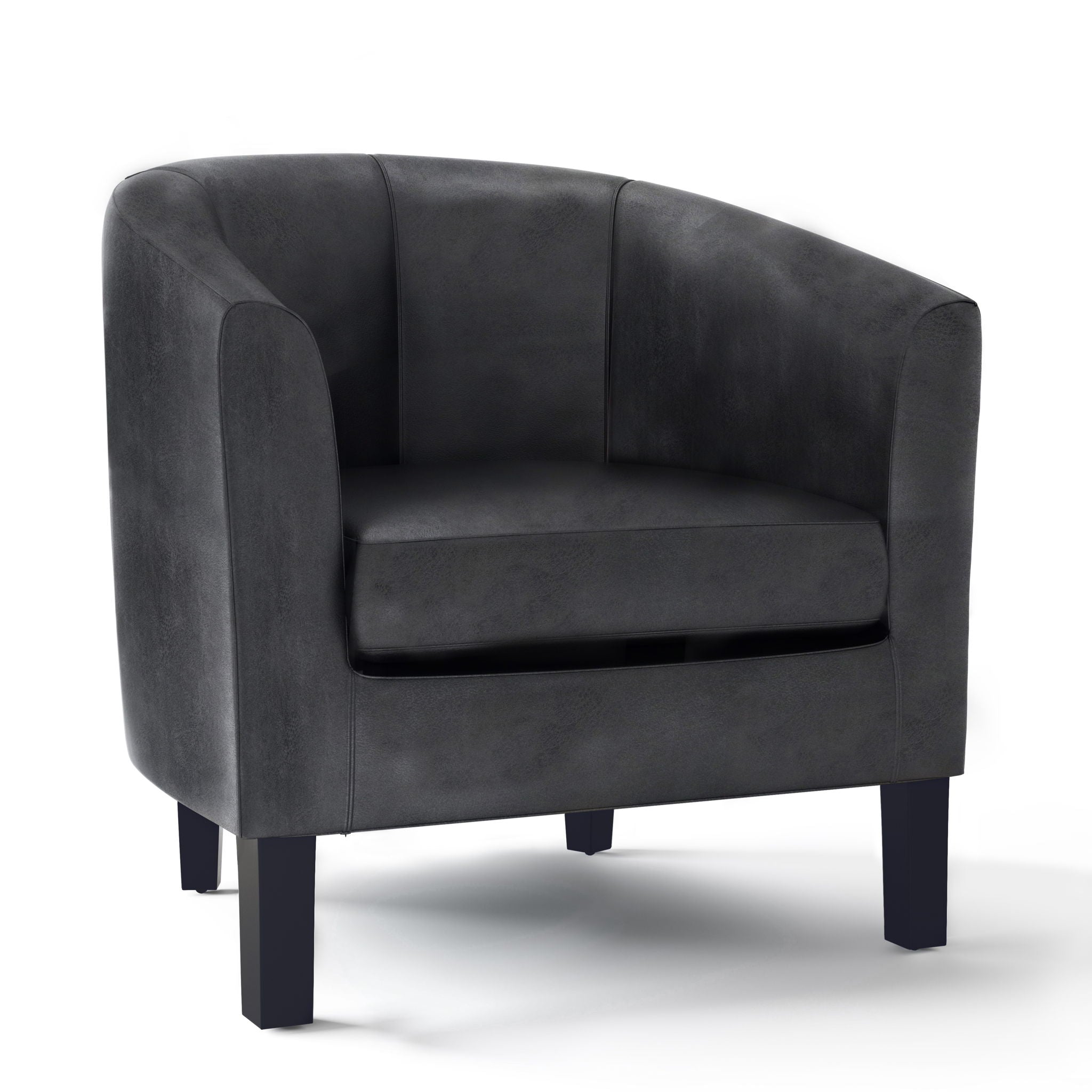 Austin - Handcrafted Tub Chair