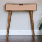 Mini Dressing Table - Pink