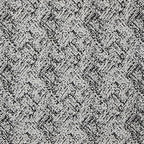 Kenbell - Accent Chair - Black / White