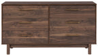 Calverson - Accent Drawer Chest