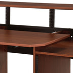 Annette - Music Desk - Wood