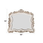 Gorsedd - Mirror - Golden Ivory