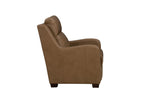 Ayden - Power Recliner With Power Headrest, Power Lumbar