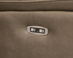 Max-Momentum - Reclining Sectional