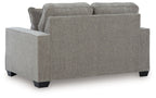 Larimer - Loveseat