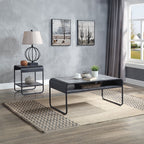 Raziela - End Table