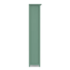 Amherst - 5 Shelf Bookcase, Handcrafted