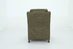 Nixon - Recliner Push Thru The Arm - Oasis-Olive