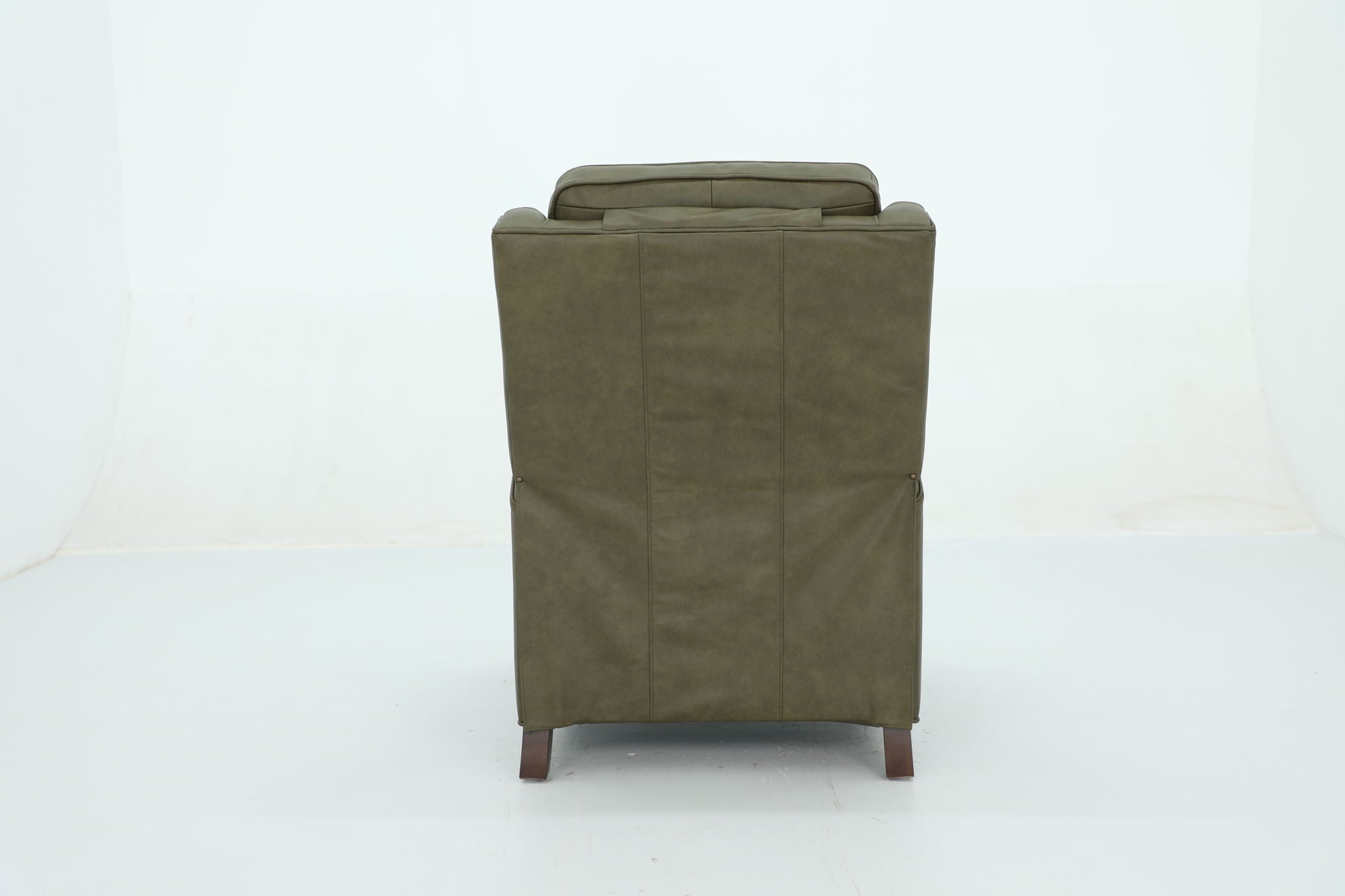 Nixon - Recliner Push Thru The Arm - Oasis-Olive